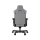 Anda Seat T-Pro 2 XL Fabric Grey - 1473895 - zdjęcie 2